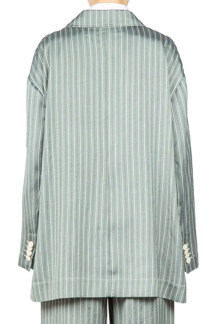ALYSI LONG SLEEVE JACKET 