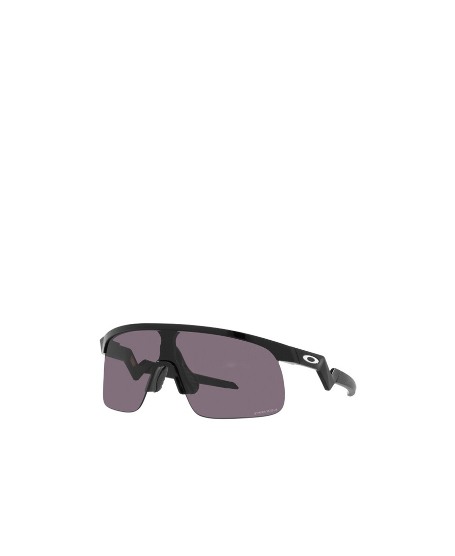 Oakley Geometric Sunglasses In Gray