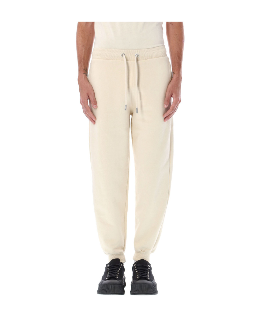 AMI ALEXANDRE MATTIUSSI AMI DE COEUR TRACK PANTS