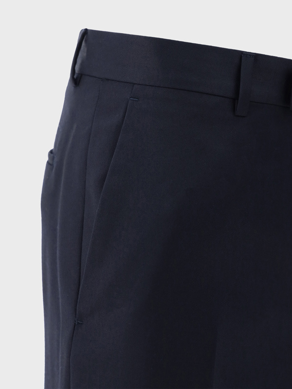Shop Zegna Z  Single-breasted Tailored Suit In Black