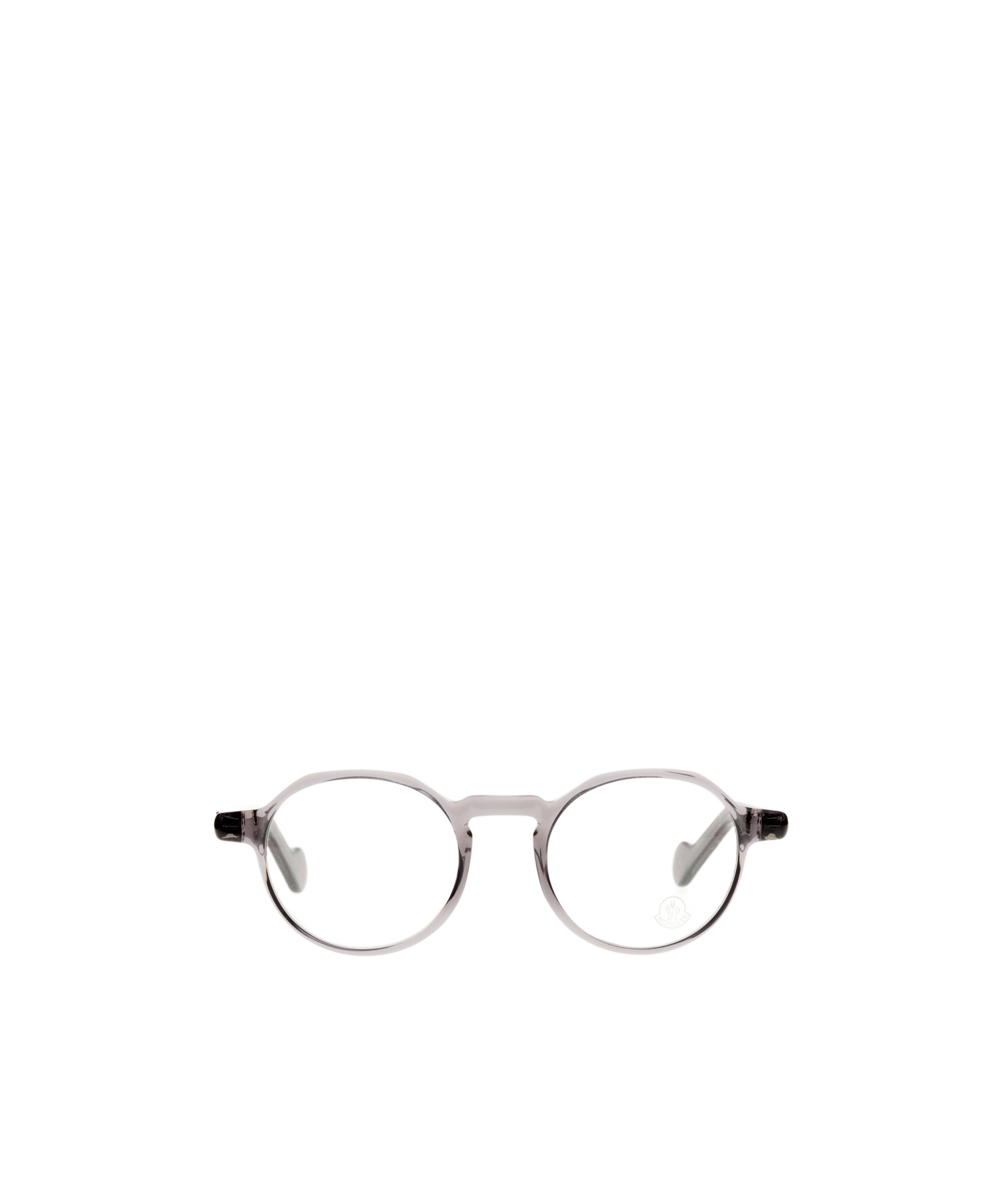 Moncler Logo Flat Mirror In White