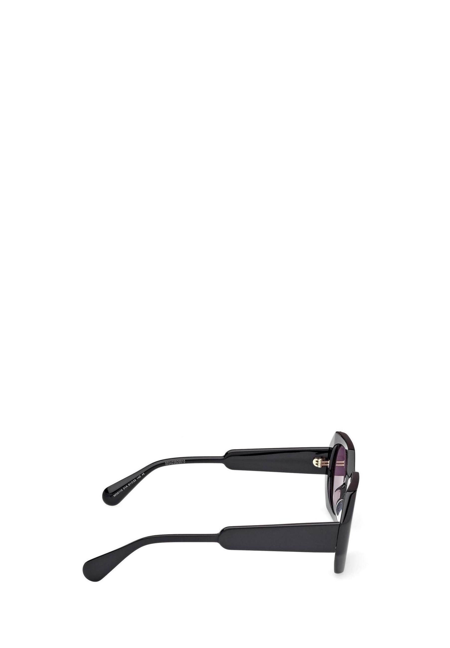 Maxco. Full Frame Sunglasses In Black