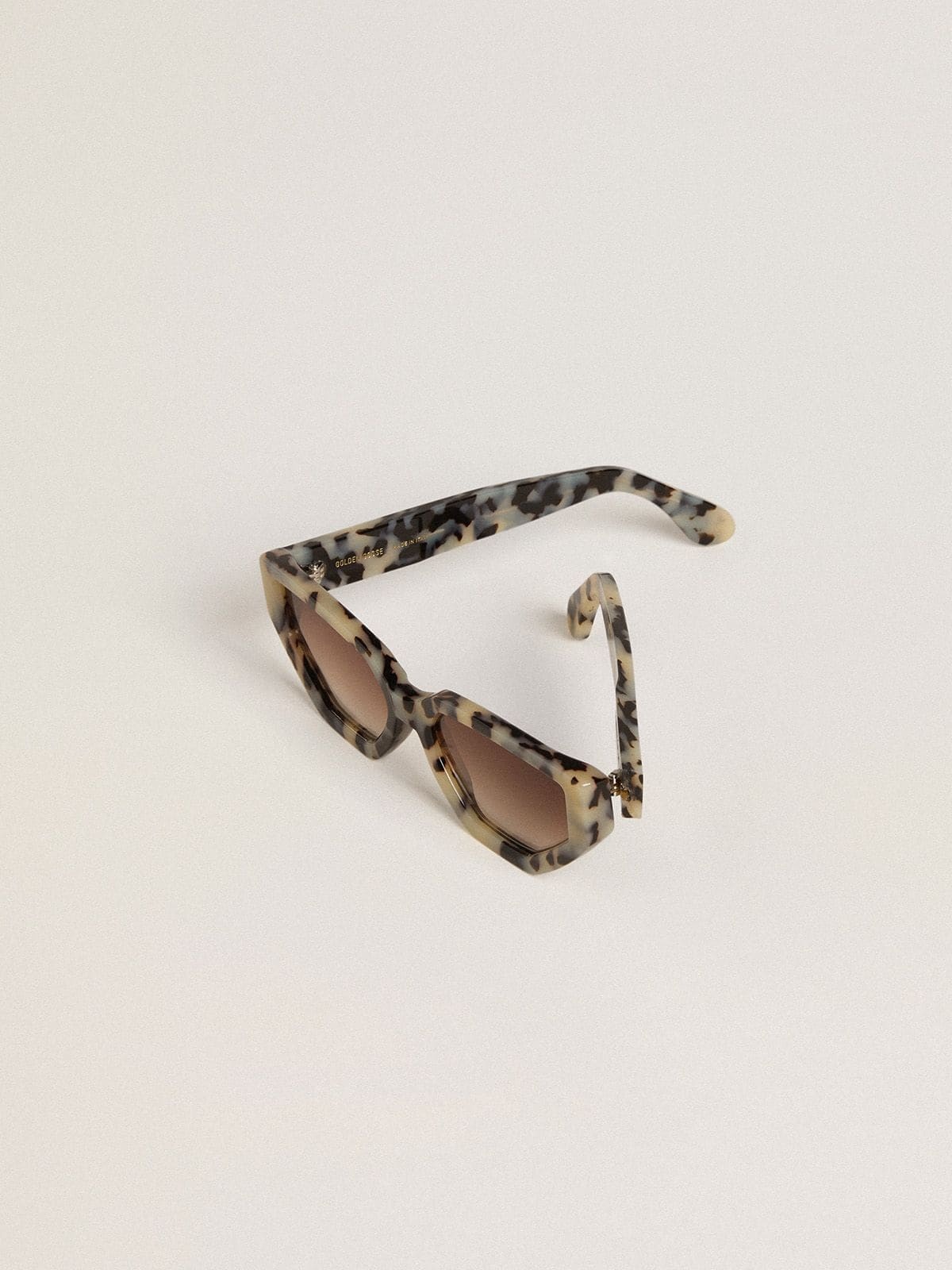 Golden Goose Full Frame Sunglasses