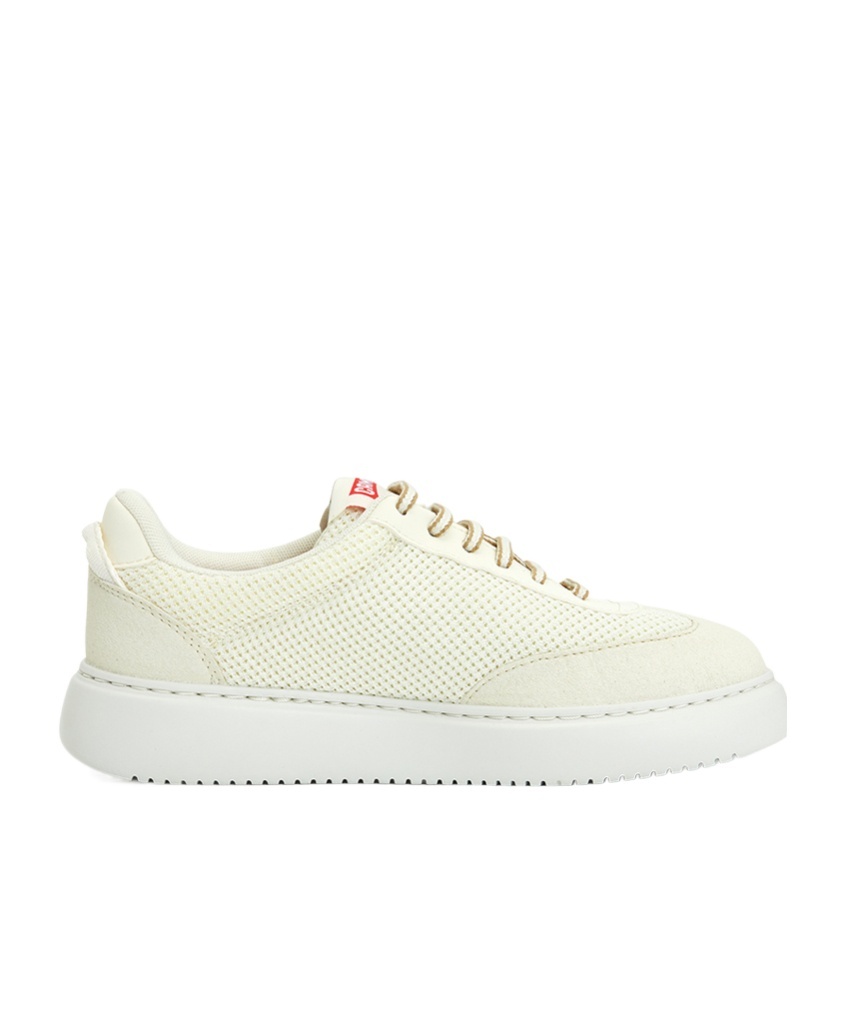 Camper Runner K21 Sneaker In White