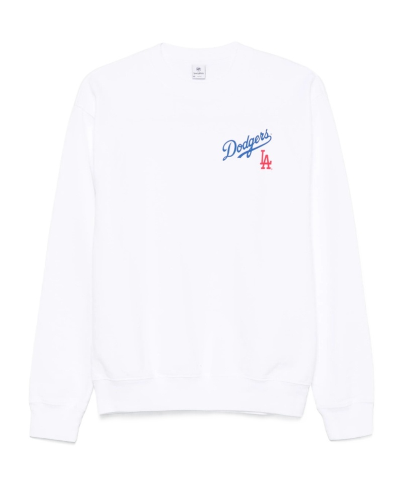 Sporty And Rich Sporty & Rich Sweaters