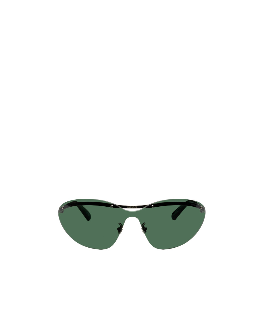 MONCLER LOGO SUNGLASSES 