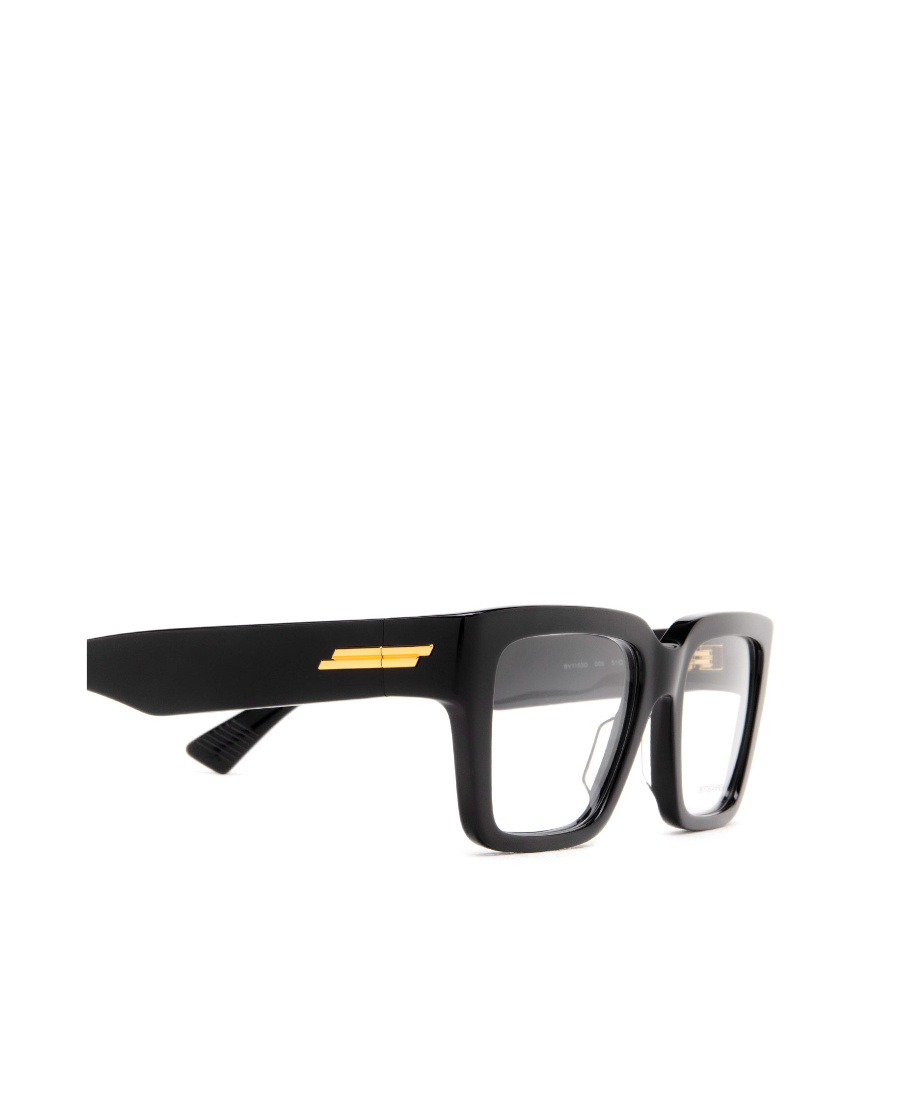 Bottega Veneta Bv1153o Glasses In White