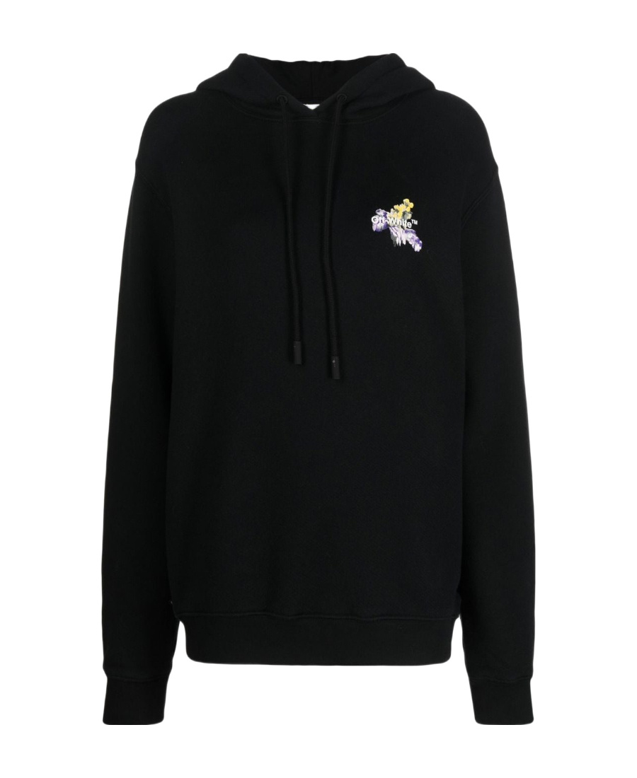 Off-white Sudadera - Negro In Black