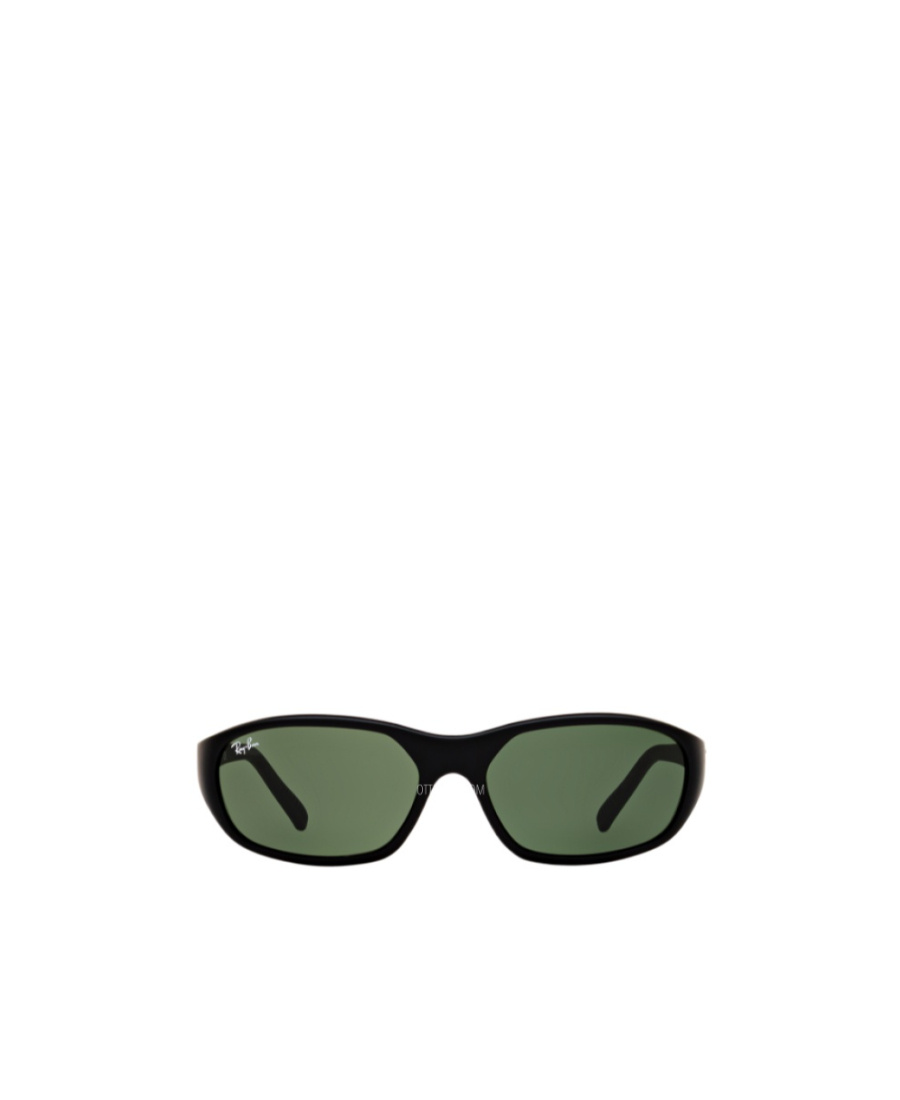 Ray Ban 2016 Daddy-0 Ii Sunglasses In Black