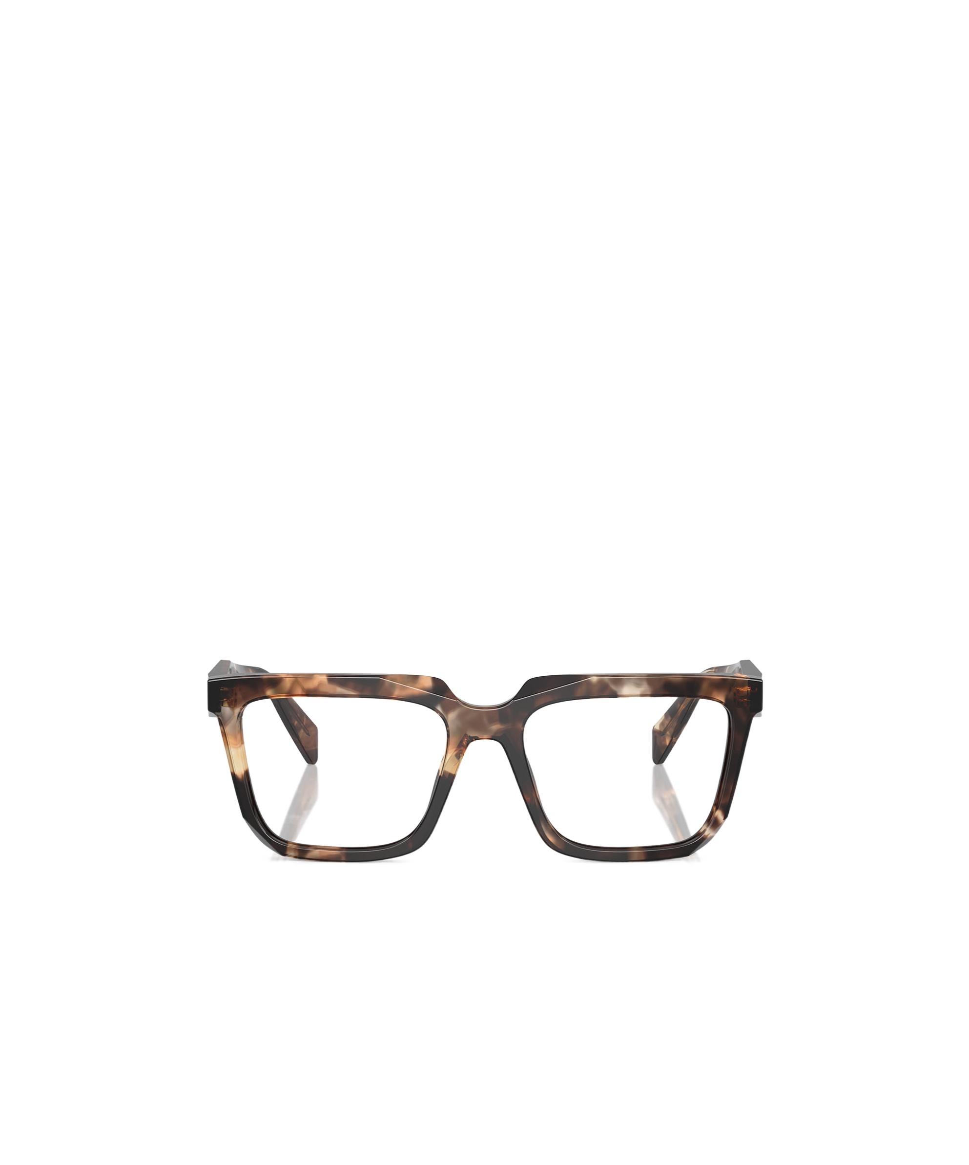 Prada 0pr A19v Glasses In Multicolor