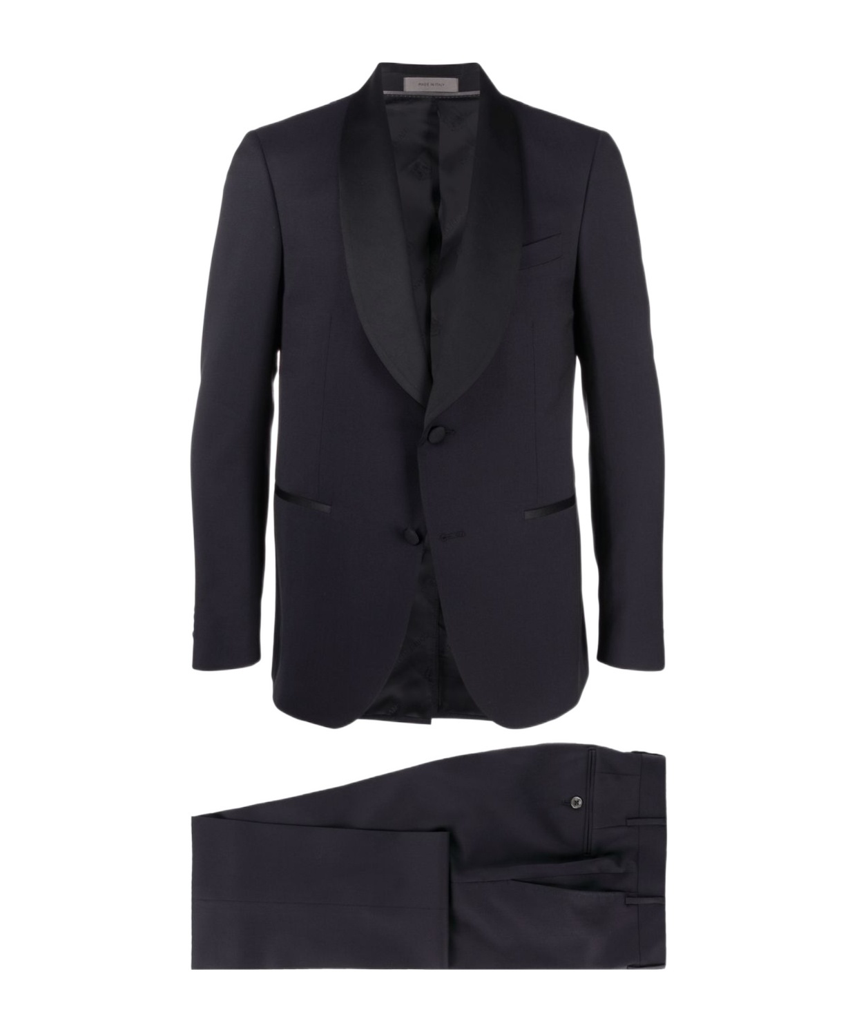 Corneliani Two Piece Dinner Suit