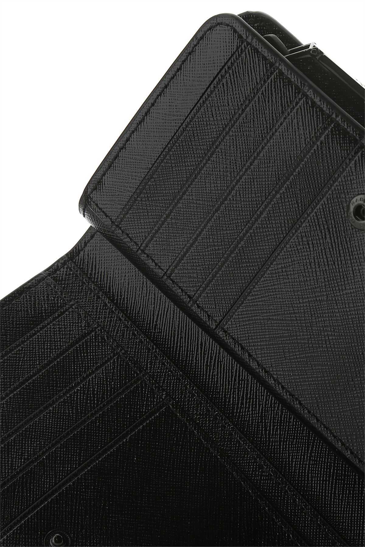 Marc Jacobs Snapshot Dtm Compact Wallet In Black
