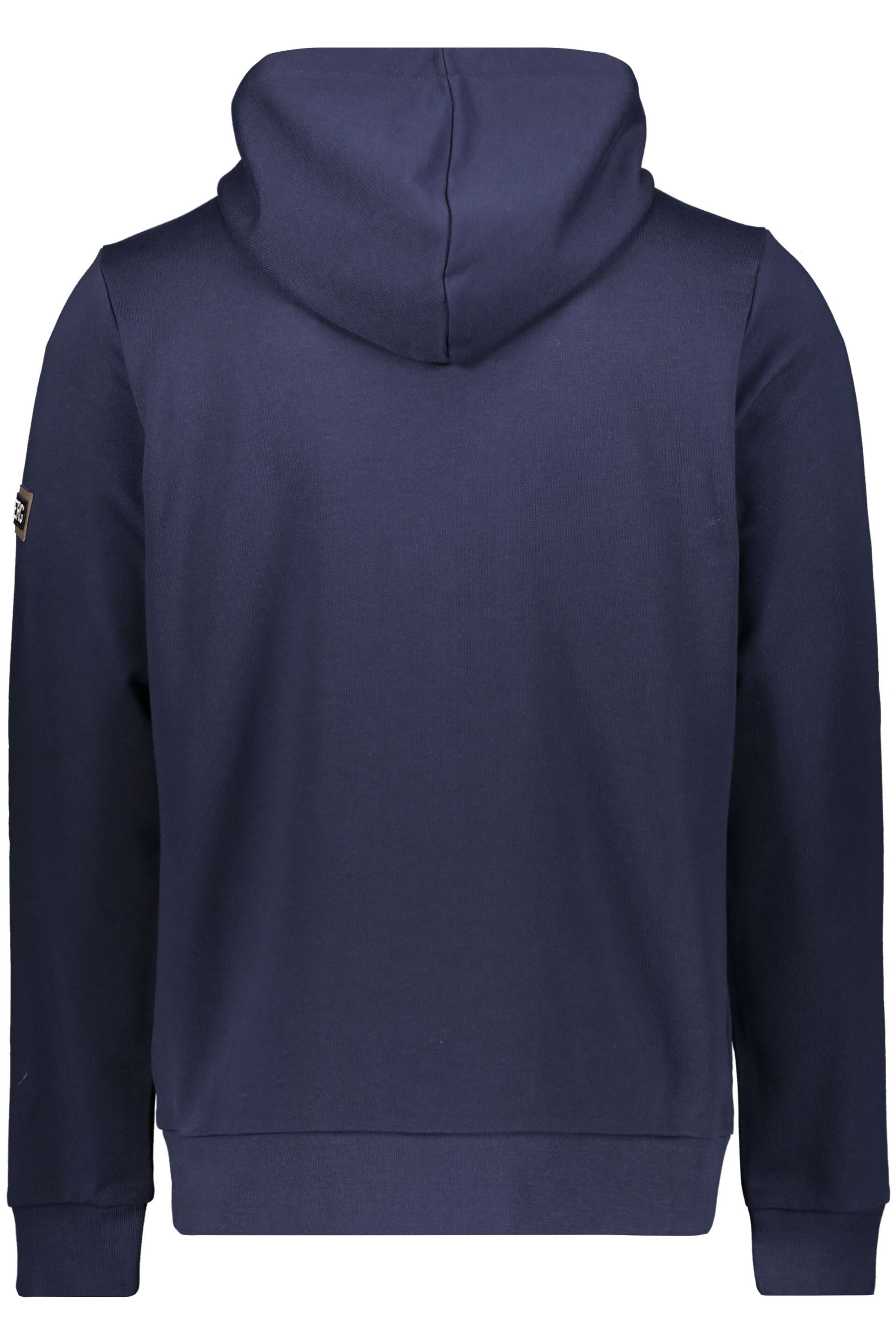 Iceberg Graphic-print Hoodie