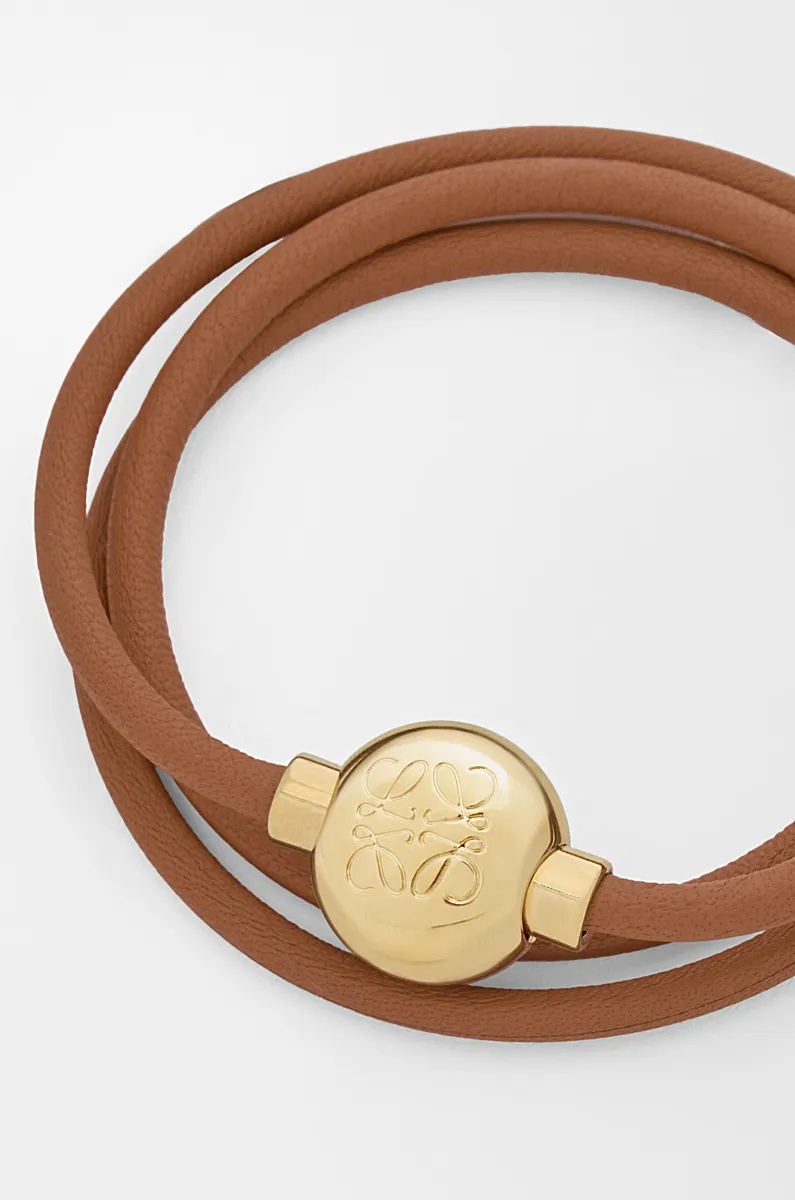 Loewe Pebble Bracelet