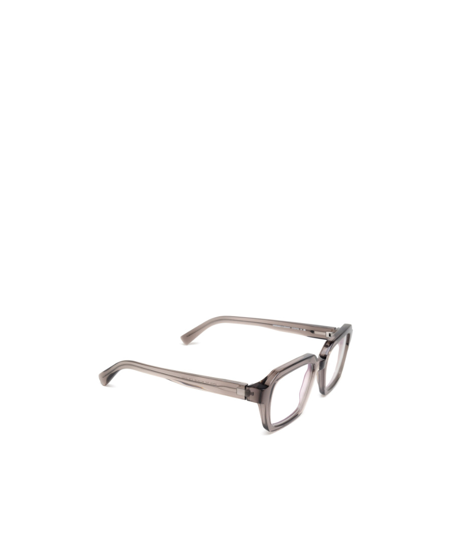 Mykita Rue Square-frame Glasses In White