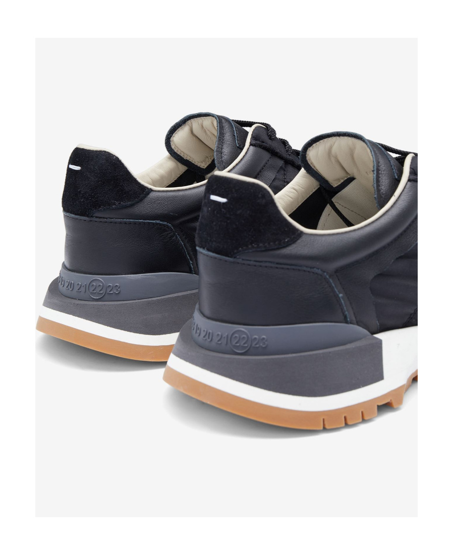 MAISON MARGIELA 50-50 SNEAKERS