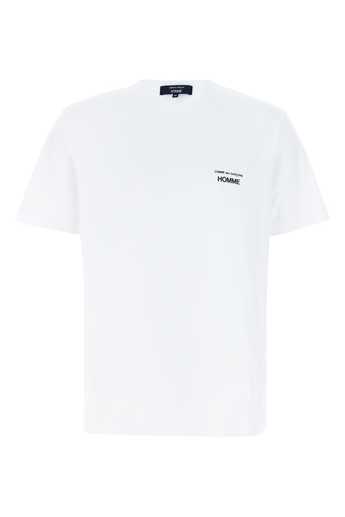 Comme Des Garçons T-shirt Comme Des Garcons Herren Farbe Weiss 1