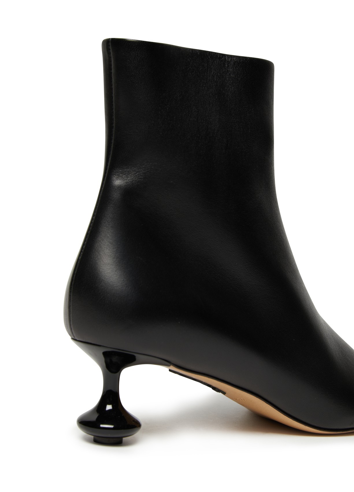 LOEWE TOY SHORT BOOTS