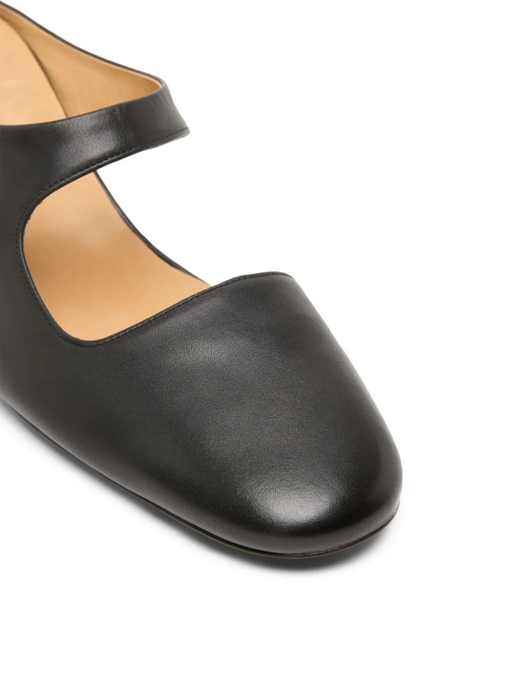 Marsèll Marsell Spianata Sabot In Black