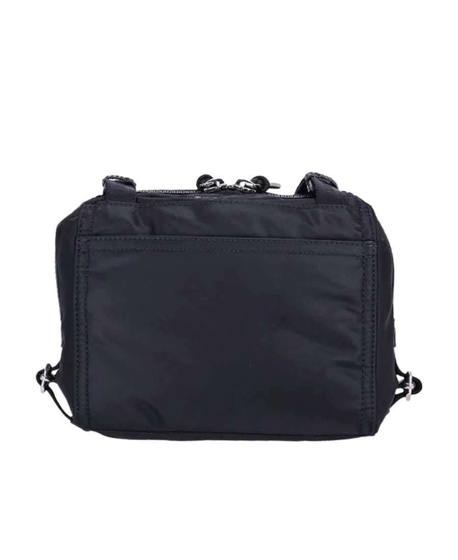 Givenchy Small Pandora Shoulder Bag In Black