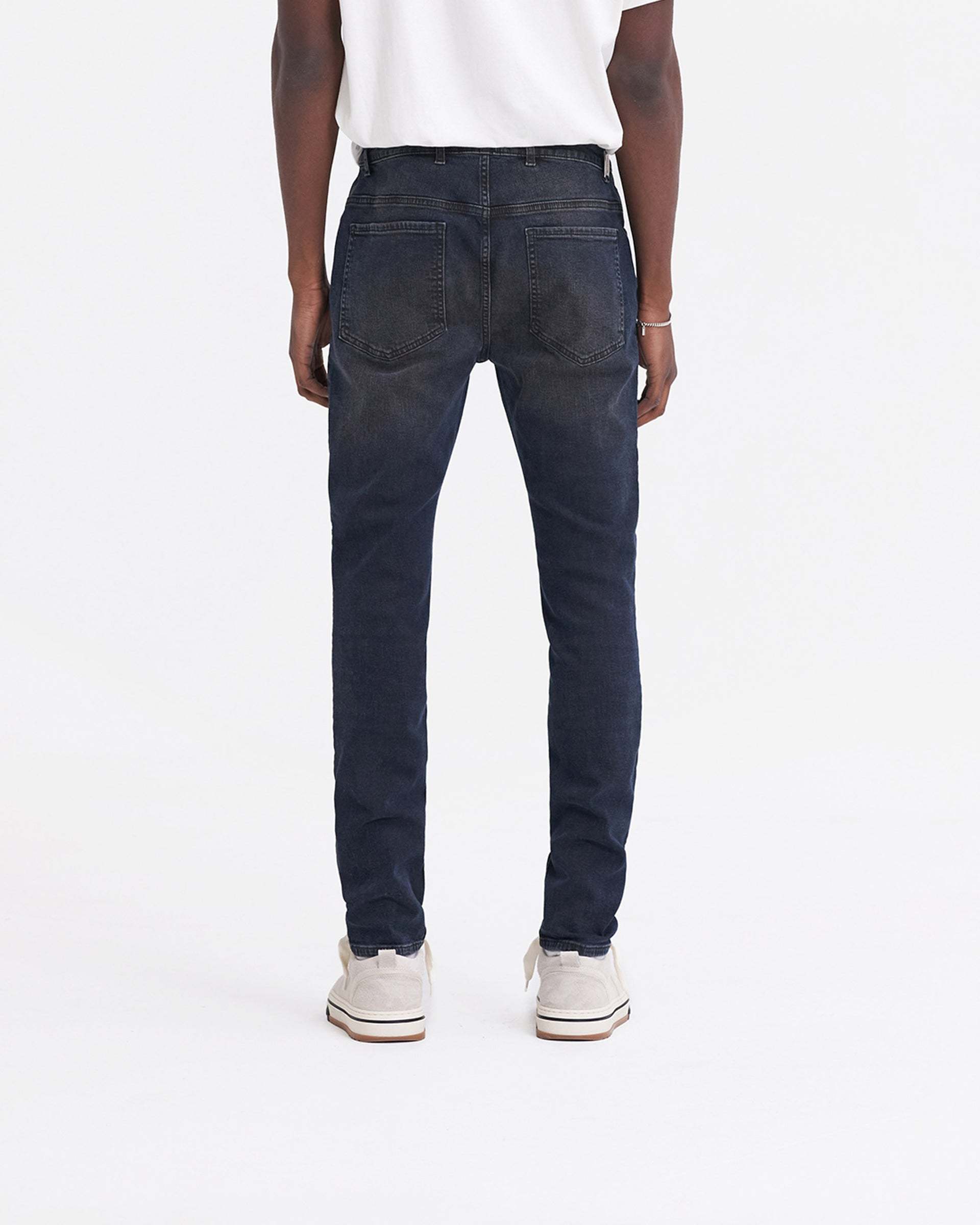 Represent R1 Essentials Cotton Blend Jeans