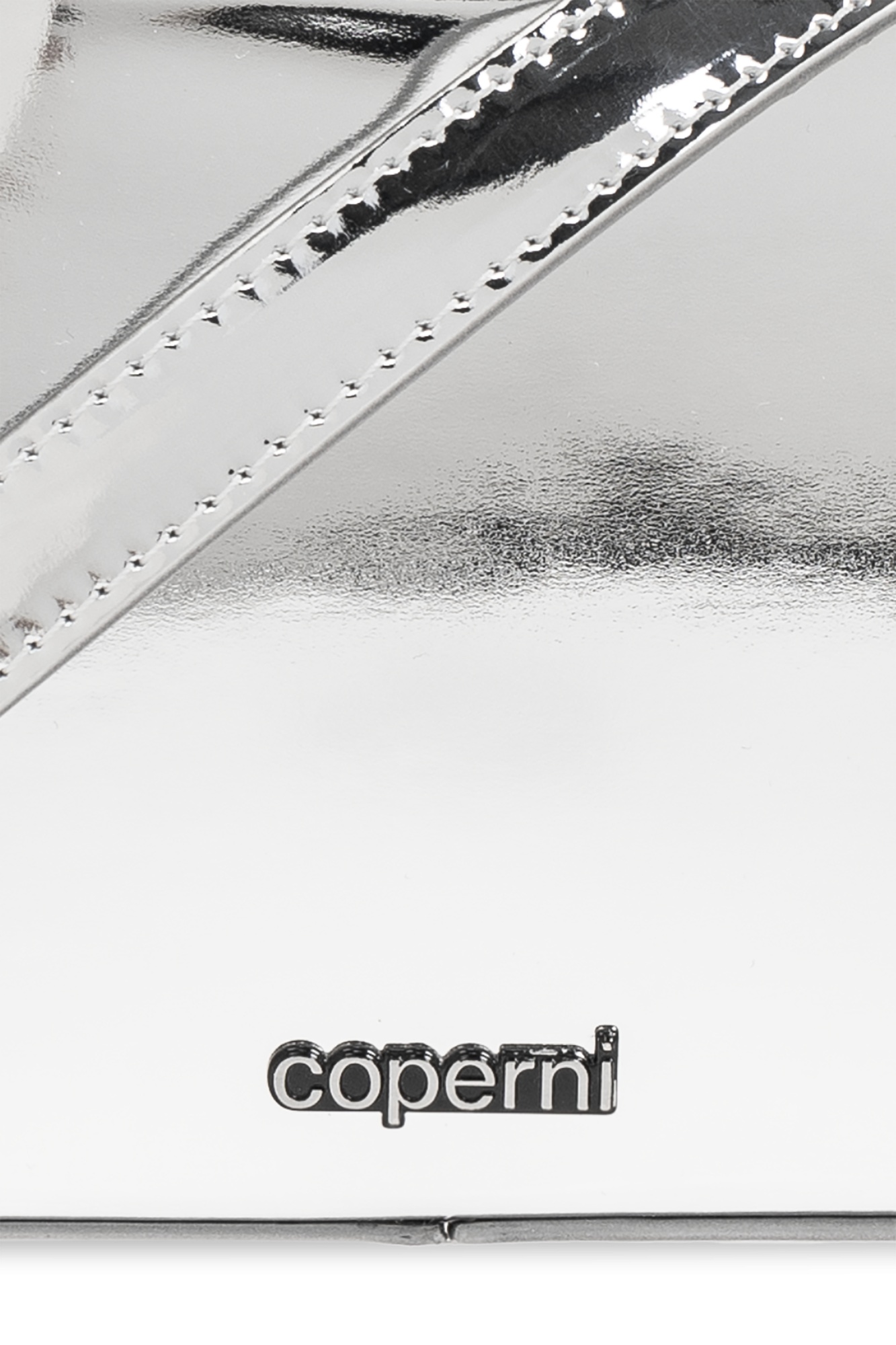 COPERNI SOUND SWIPE TOTE BAG