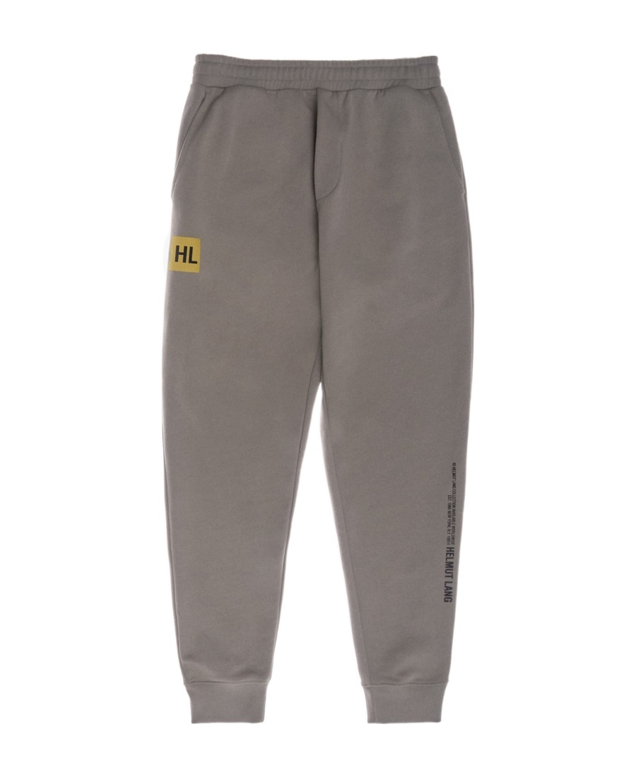 Helmut Lang Logo-print Track Pants