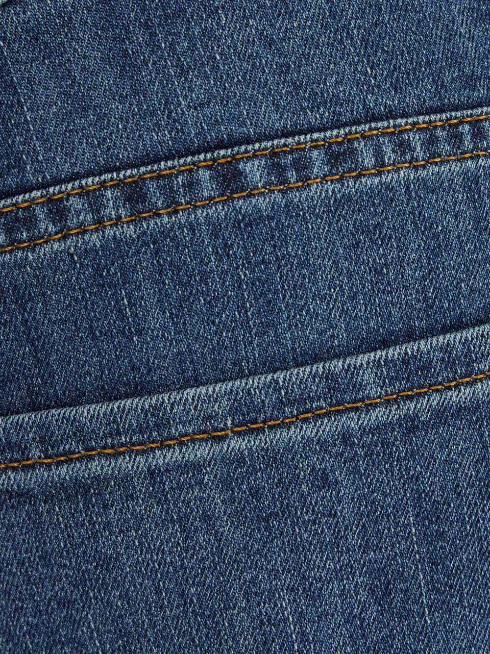 7 For All Mankind Luxe Performance Plus Slimmy Tapered Slim Fit Jeans In Deep Blue In Blue