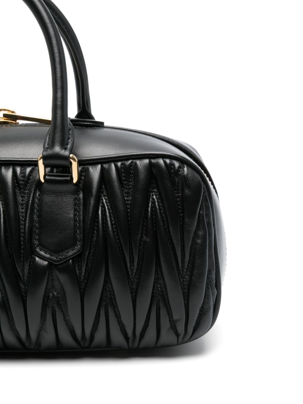 Miu Miu Arcadie Shoulder Bag