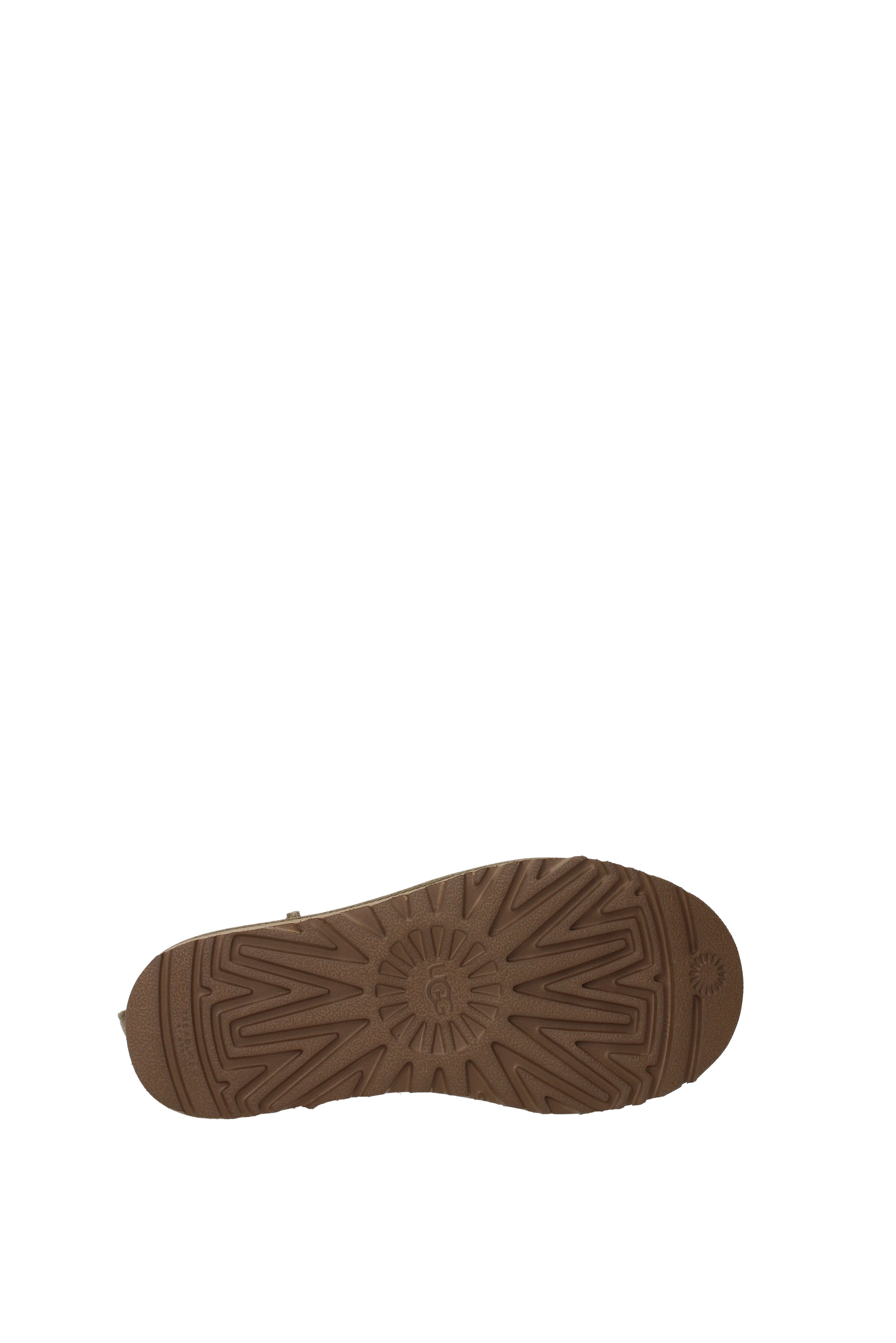 UGG SNOW AND BARE BOOTS