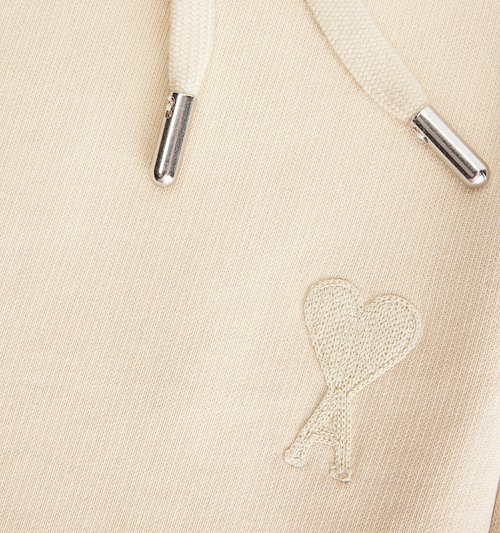 AMI ALEXANDRE MATTIUSSI AMI DE COEUR TRACK PANTS 