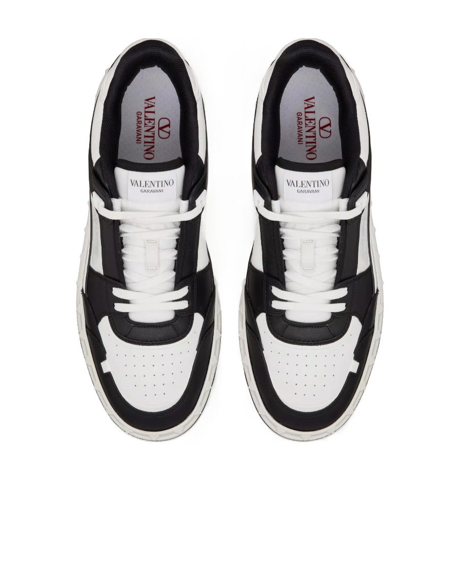 Valentino Sneakers In White