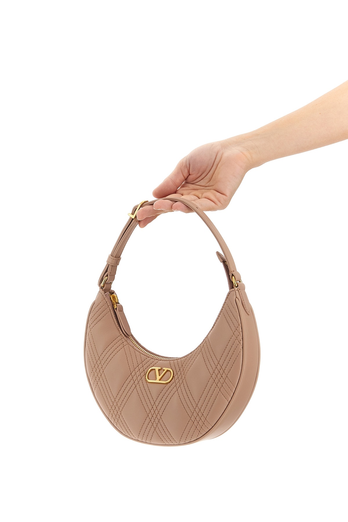 Shop Valentino Mini Shoulder Bag