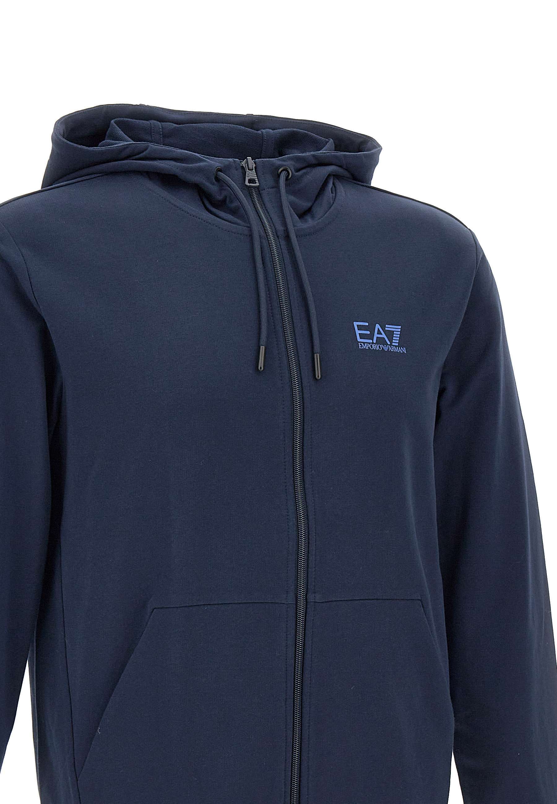 EA7 HOODIE