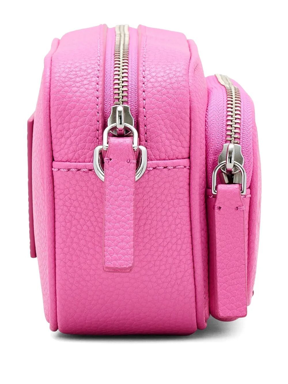 Marc Jacobs Zipper Shoulder Bag