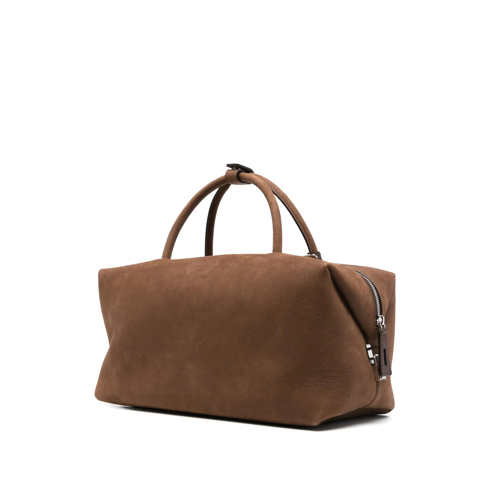 Max Mara Zipper Shoulder Bag