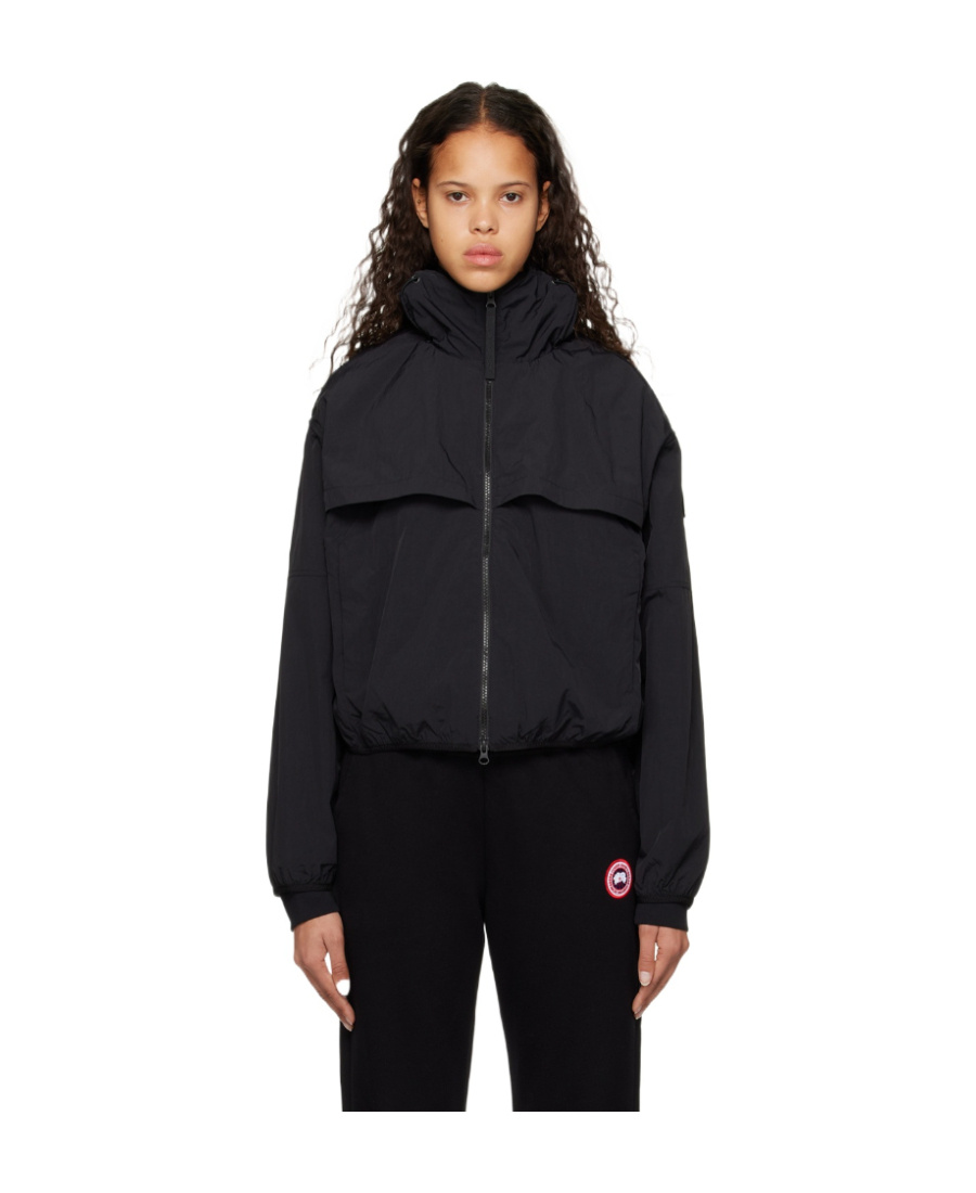 CANADA GOOSE SINCLAIR WIND HOODED JACKET 