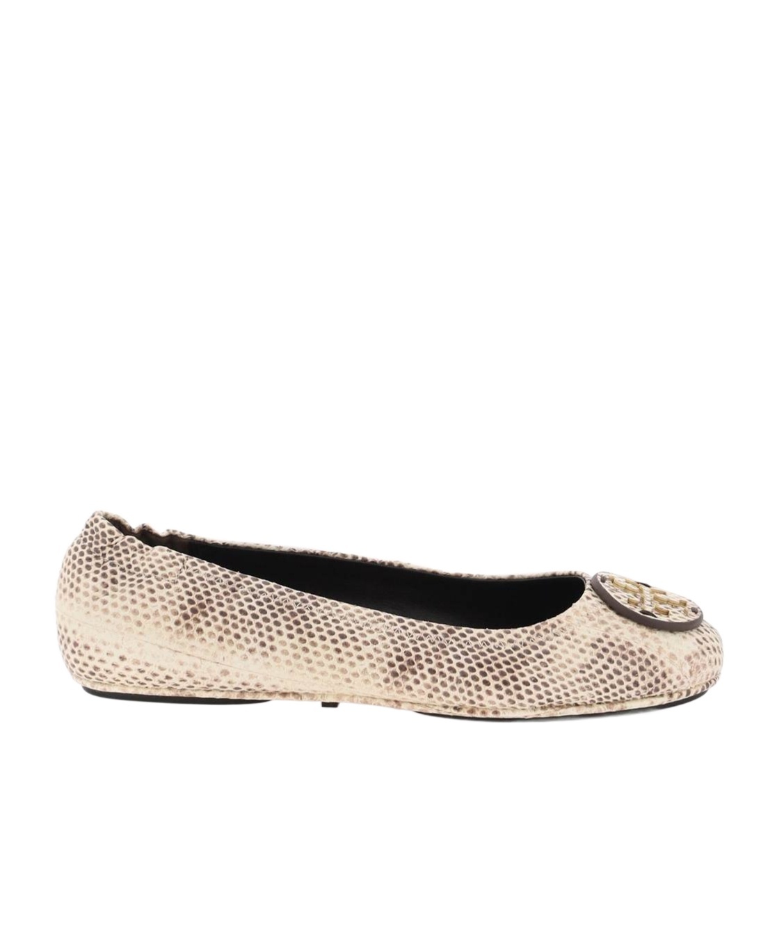 TORY BURCH MINNIE BALLERINA SHOES
