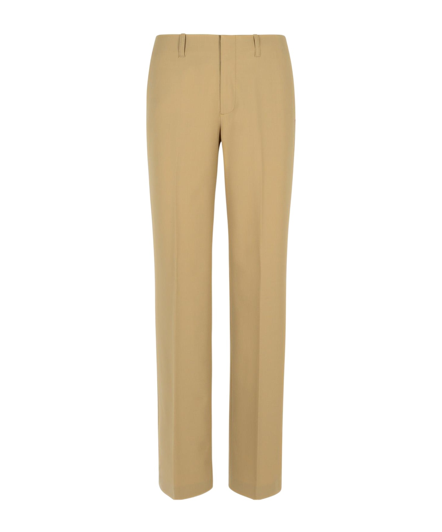 CLOSED SASIA STRAIGHT TROUSERS