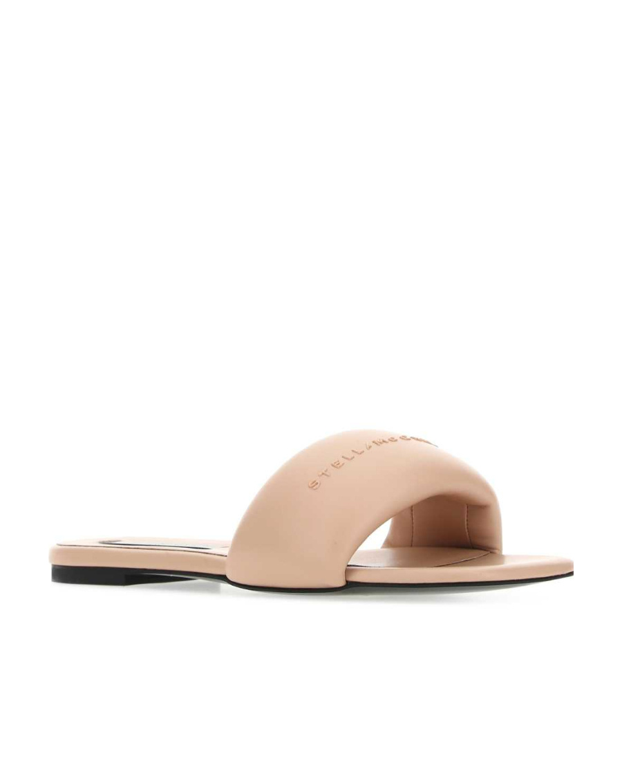 Stella Mccartney Open-toe Flat Sandals