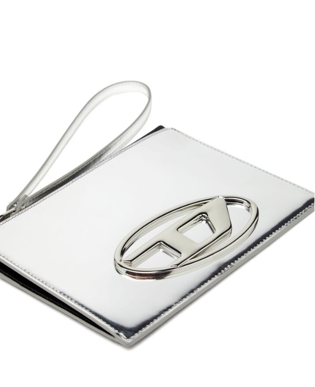 Diesel 1dr Iii Wallet In White