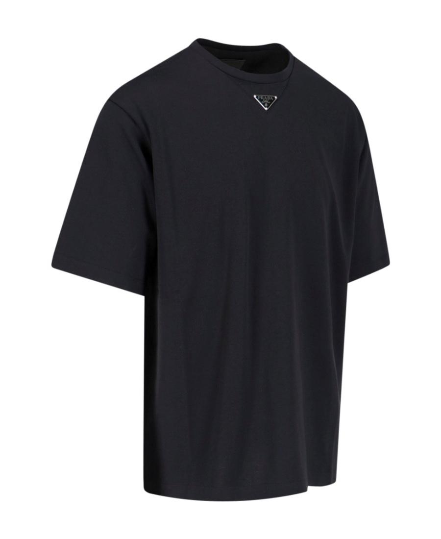 PRADA COTTON T-SHIRT