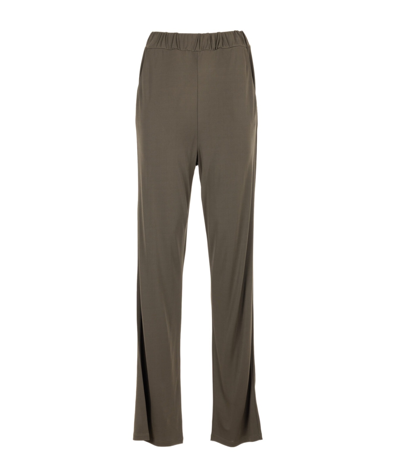 Max Mara Elastic-waist Trousers