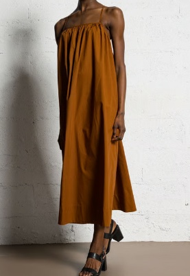 Soeur Arielle Midi Dress