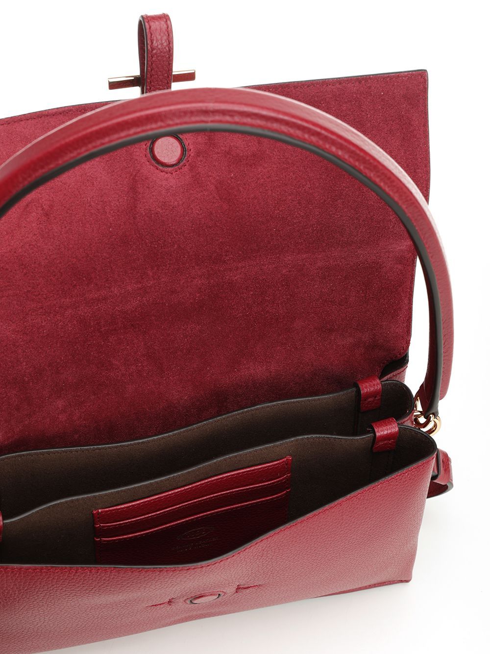 Tod's Leather Mini Bag