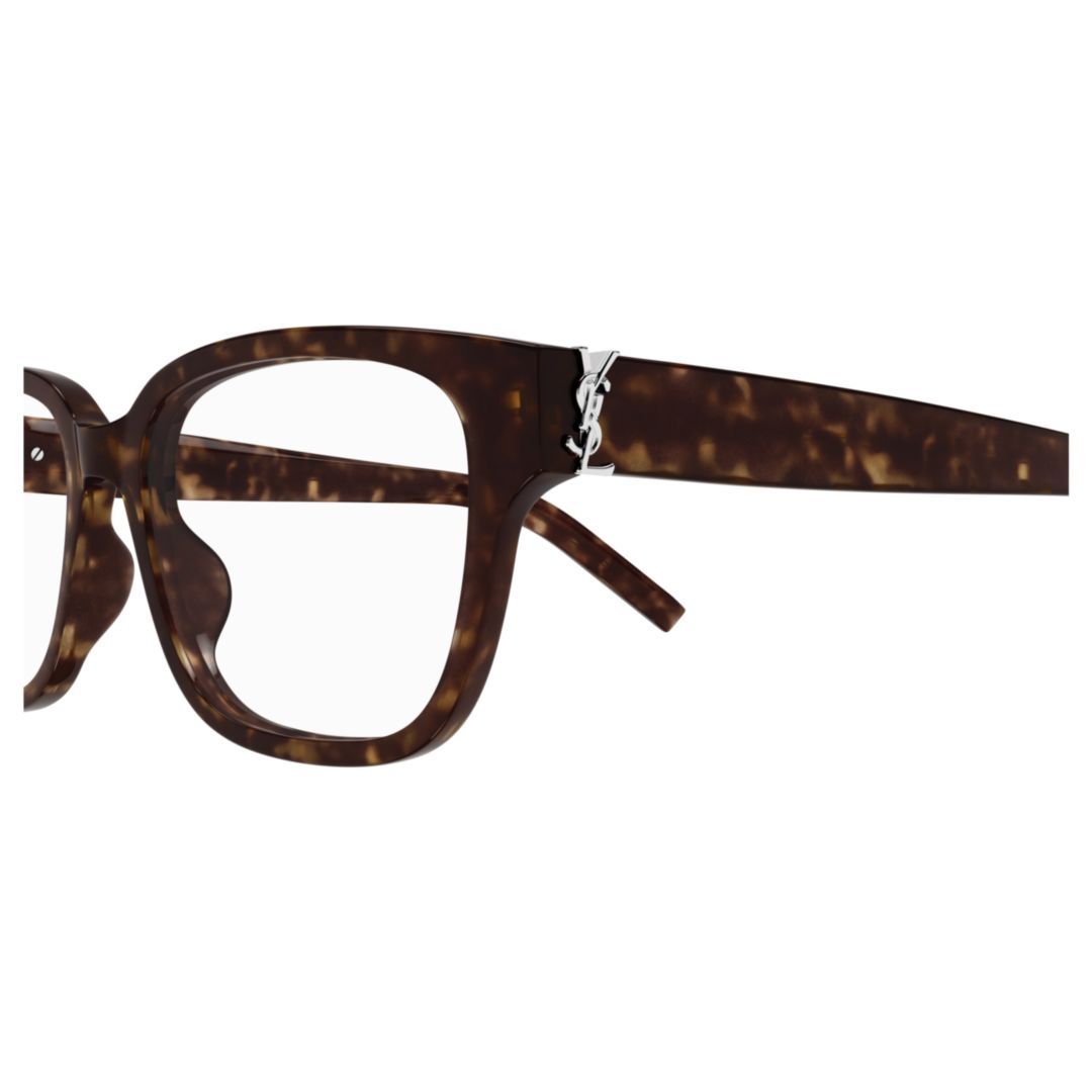 SAINT LAURENT FULL FRAME PLAIN MIRROR