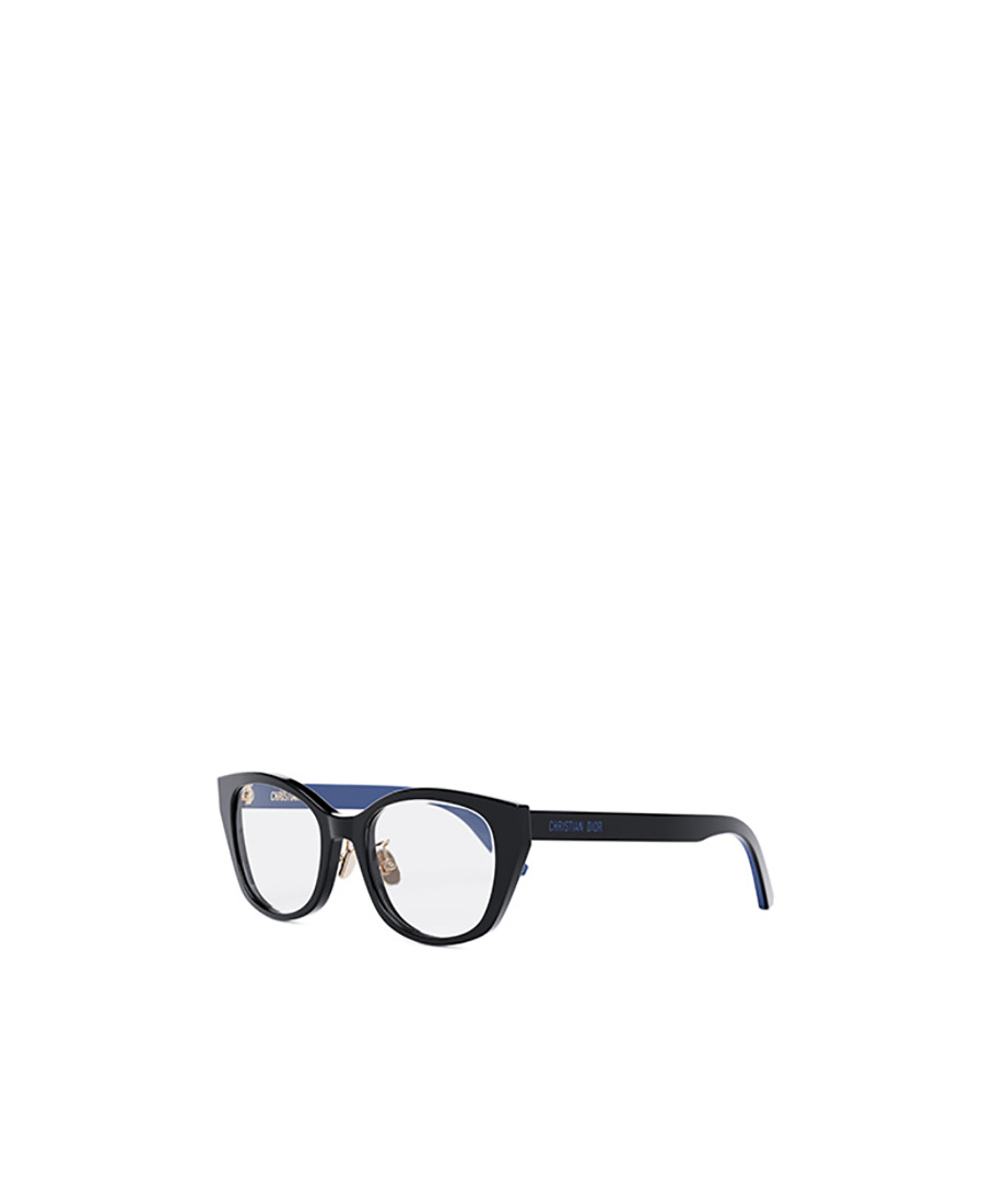 Dior Logo Flat Mirror