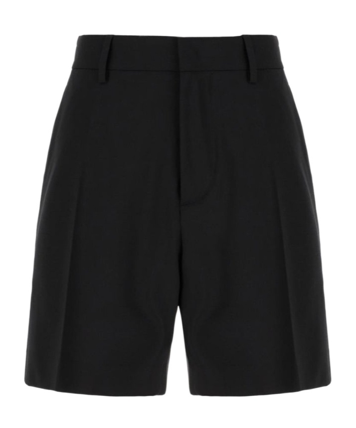 DSQUARED2 TAILORED SHORTS