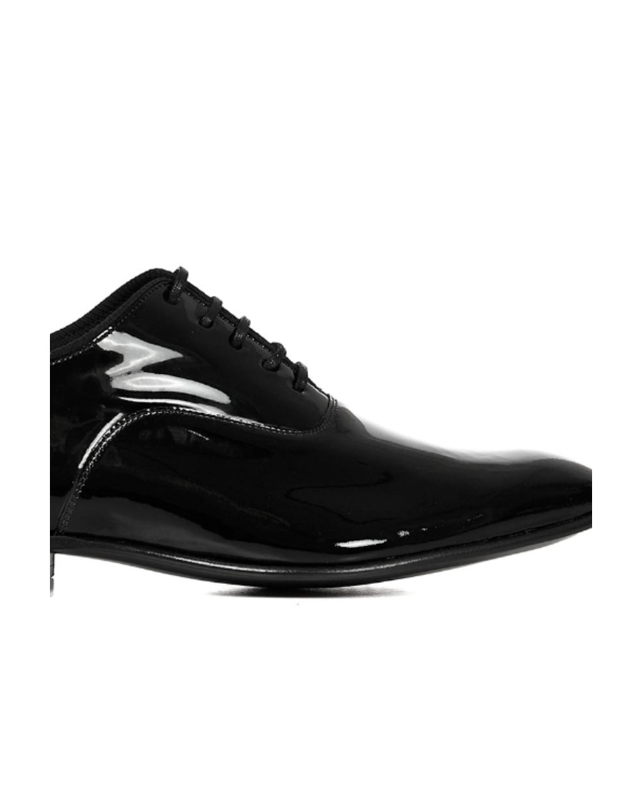 Church's Whaley Oxford Shoes In Black