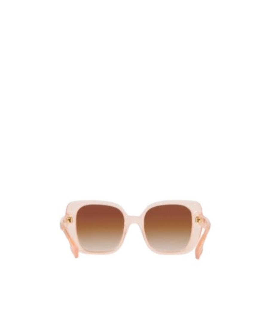Burberry Lola Square-frame Sunglasses In Neutral